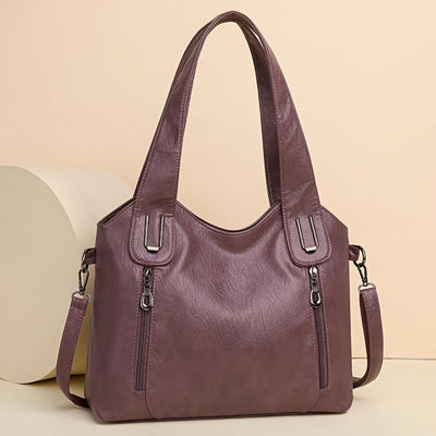 Torba na ramię Emma Retro Tote