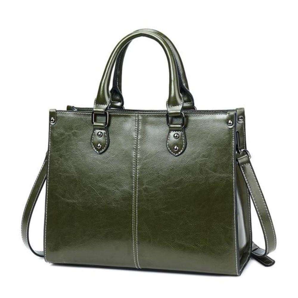 Elegancka torba - klasyczna i funkcjonalna