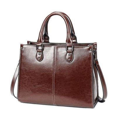 Elegancka torba - klasyczna i funkcjonalna